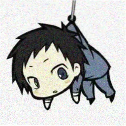 留言墙用户 城南补票 头像
